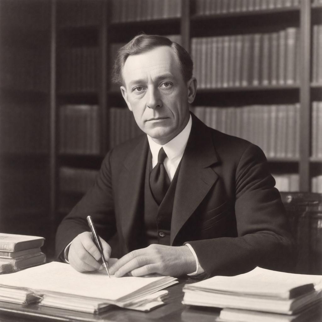 Ford Madox Ford